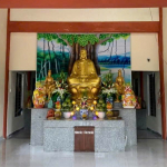 TBA16 TRỢ DUYÊN GIÚP THOÁT NỢ CHÙA CỔ CHÂU LONG – QUẢNG NGÃI