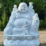 TBA 17 DỰ ÁN THỈNH TƯỢNG PHẬT DI LẶC TẠI CHÙA PHƯỚC THẠNH ( ĐỢT 2) – THÔN ĐỒNG NƠ 4, XÃ TÂN KHAI, TỈNH ĐỒNG NAI