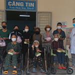 YNA71 DỰ ÁN HỖ TRỢ BẾP ĂN BỆNH VIỆN PHẠM NGỌC THẠCH QUẢNG NAM – T4/2026