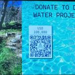 YNA72 CHUNG TAY XÂY DỰNG HỆ THỐNG NƯỚC SẠCH TẠI NÚI KIM CƯƠNG CÙNG THẦY GEISHE MICHEAL ROACH