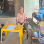 YNA78 NUÔI DƯỠNG TIẾP SỨC TRẺ EM ĐẾN TRƯỜNG XÃ NAM PHƯỚC – THÀNH PHỐ ĐÀ NẴNG THÁNG 6/2026 (THÁNG THỨ 1)