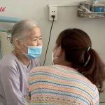 YNA81 ĐIỀU TỬ TẾ OFFLINE THÁNG 6/2026 – THĂM VIỆN DƯỠNG LÃO VÀ GIÚP ĐỠ CỤ GIÀ NEO ĐƠN