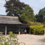 NA 43 SỬA NHÀ YÊU THƯƠNG HỘ ÔNG LÊ VĂN HOÀNG, XÃ NHƠN HÒA – TỈNH TÂY NINH