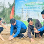 YNA92 DỰ ÁN TRỒNG CÂY XANH THÁNG 9/ 2026